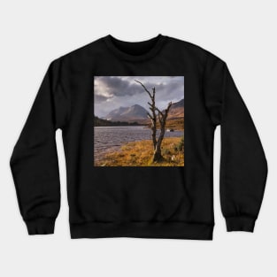 Loch Clair Crewneck Sweatshirt